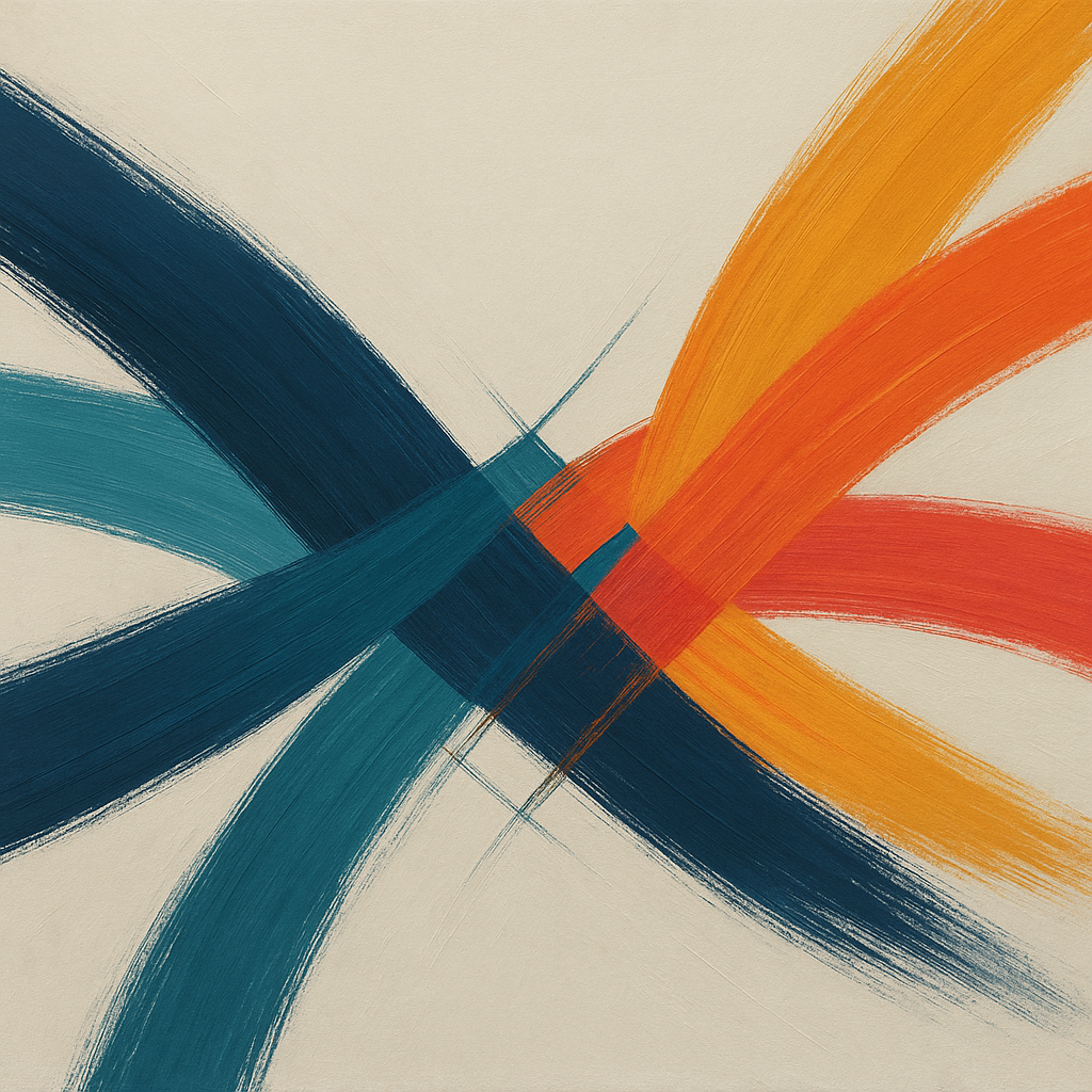 Strategic Partnerships